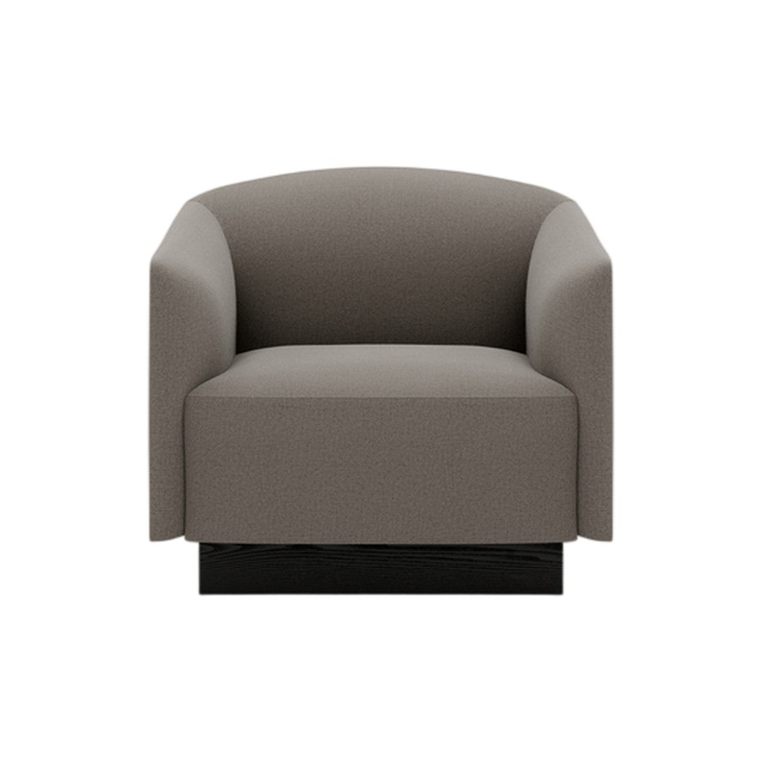Shore Lounge Chair - Plinth