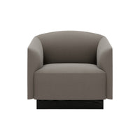 Shore Lounge Chair - Plinth