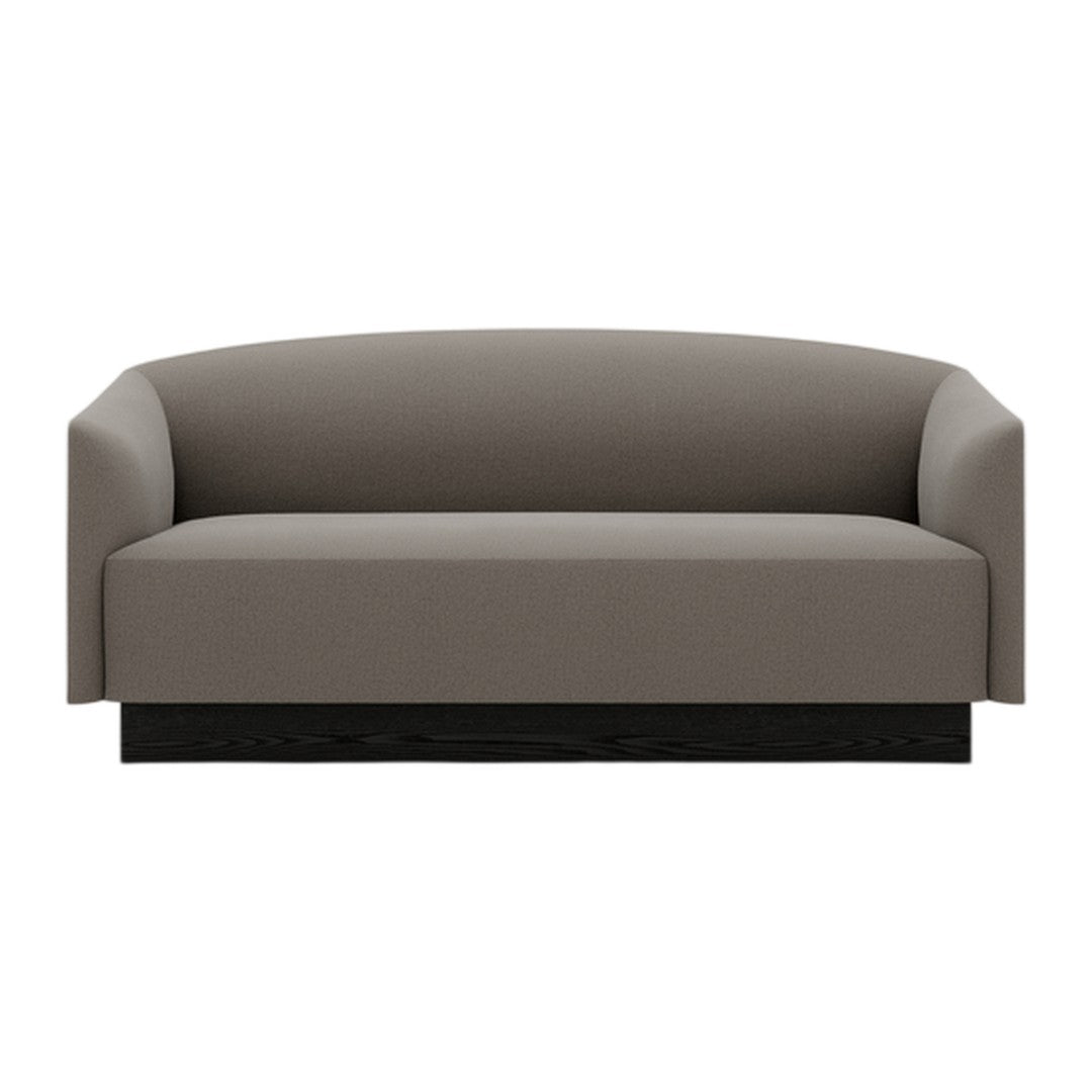 Shore Lounge 2-Seater Sofa - Plinth