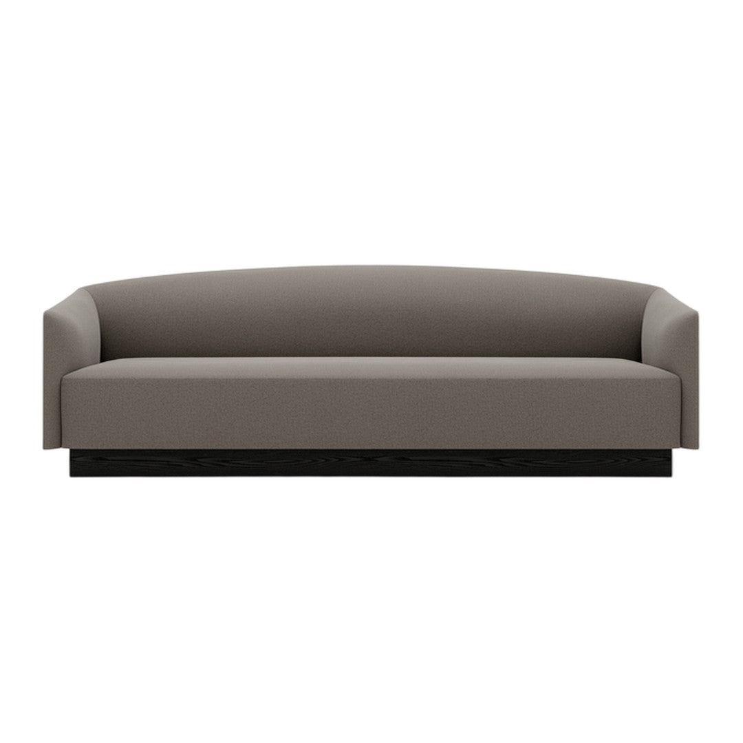 Shore Lounge 3-Seater Sofa - Plinth