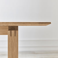 Nord Dining Table
