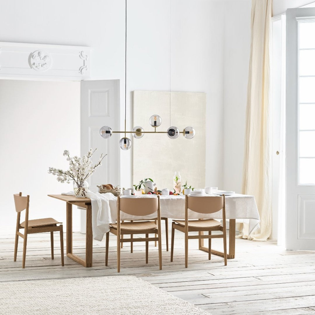 Nord Dining Table