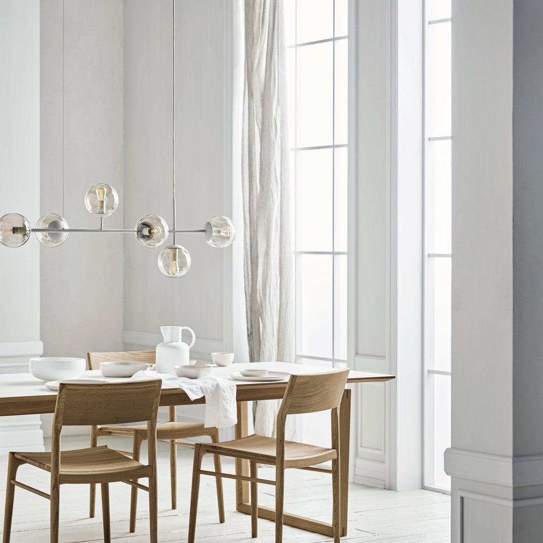 Nord Dining Table