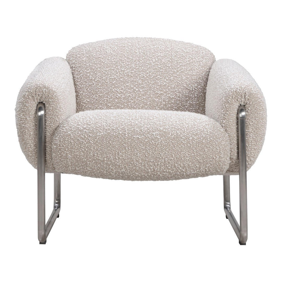 Odette Lounge Chair