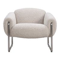 Odette Lounge Chair