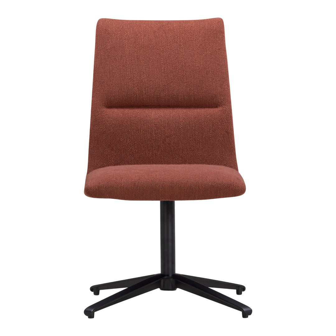 Ori High Back Conference Chair - 4-Star Swivel Base