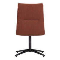 Ori High Back Conference Chair - 4-Star Swivel Base