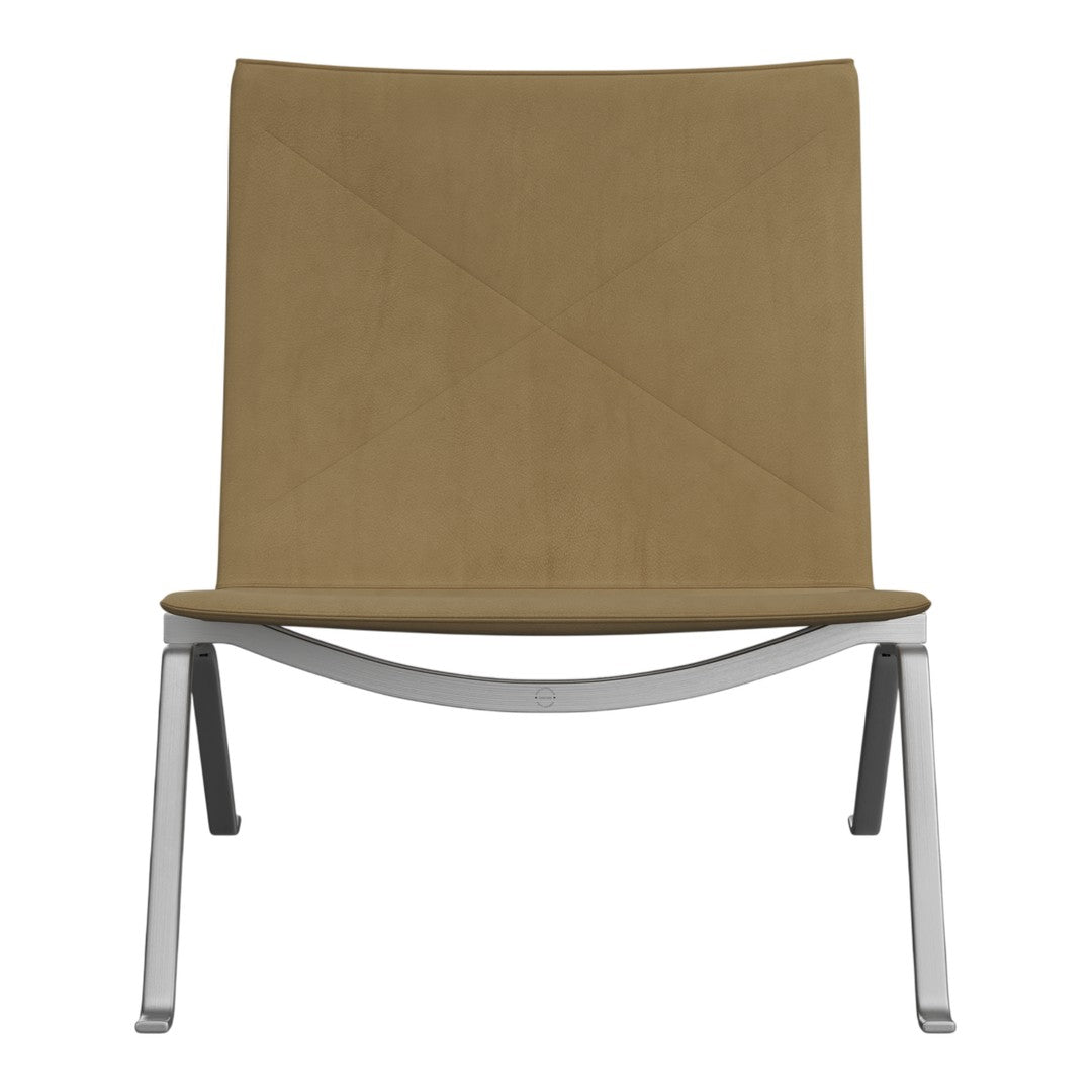 PK22 Lounge Chair – Danish Design Store