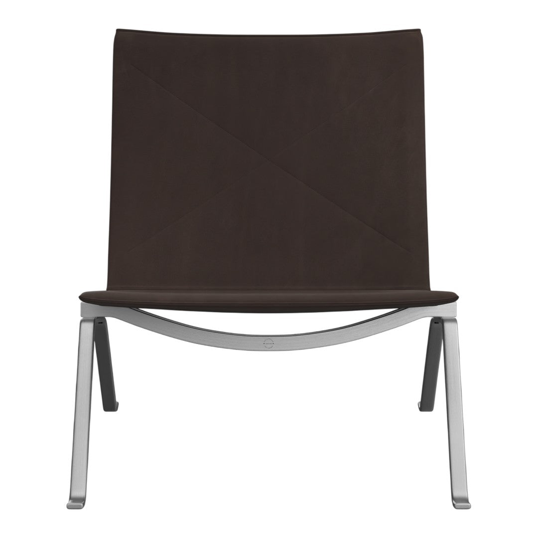 PK22 Lounge Chair – Danish Design Store