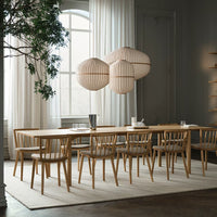 Pana Extension Dining Table