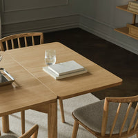 Pana Extension Dining Table