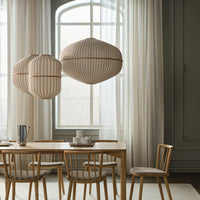 Pana Extension Dining Table