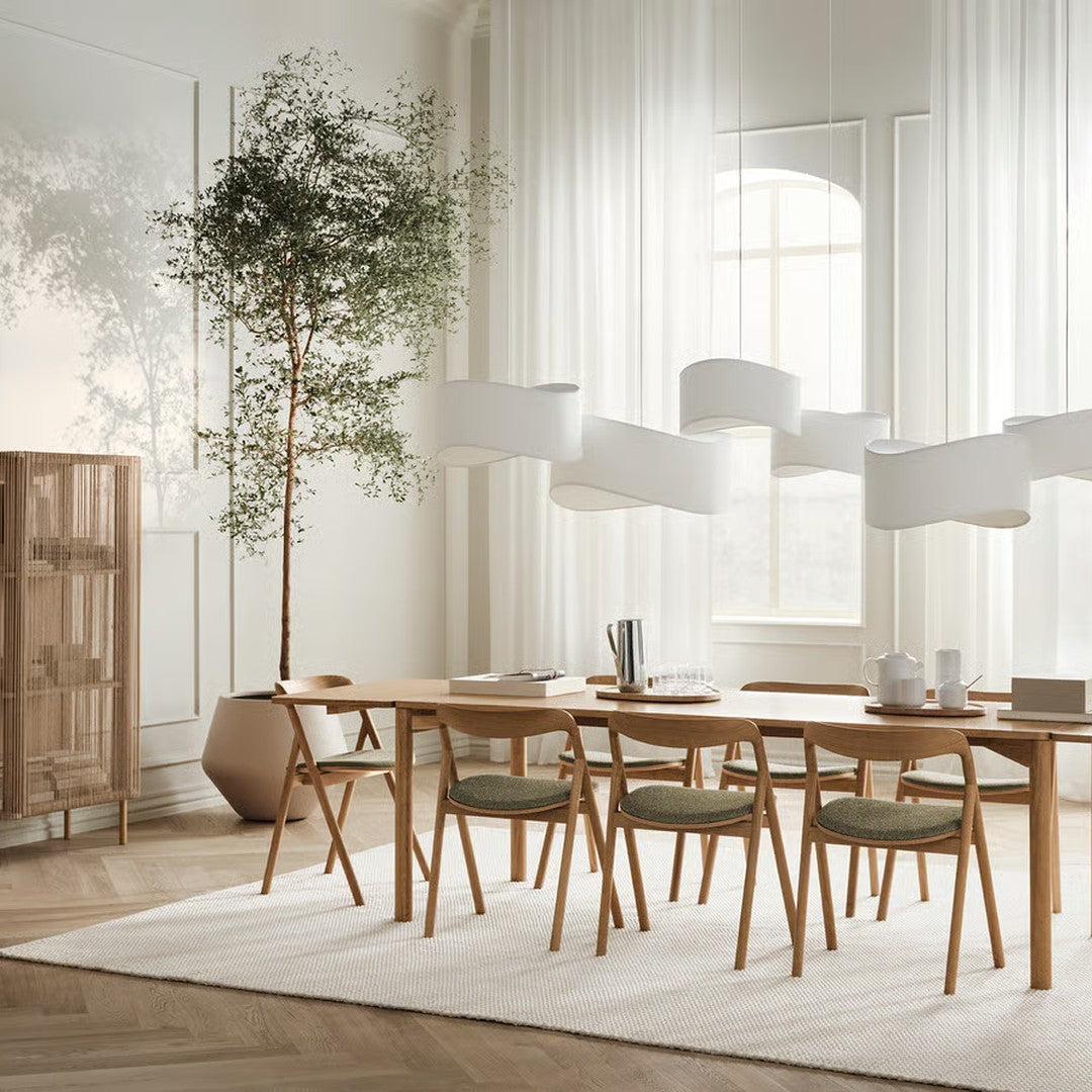 Pana Extension Dining Table