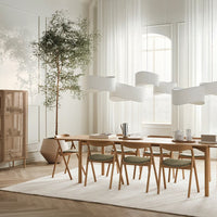 Pana Extension Dining Table