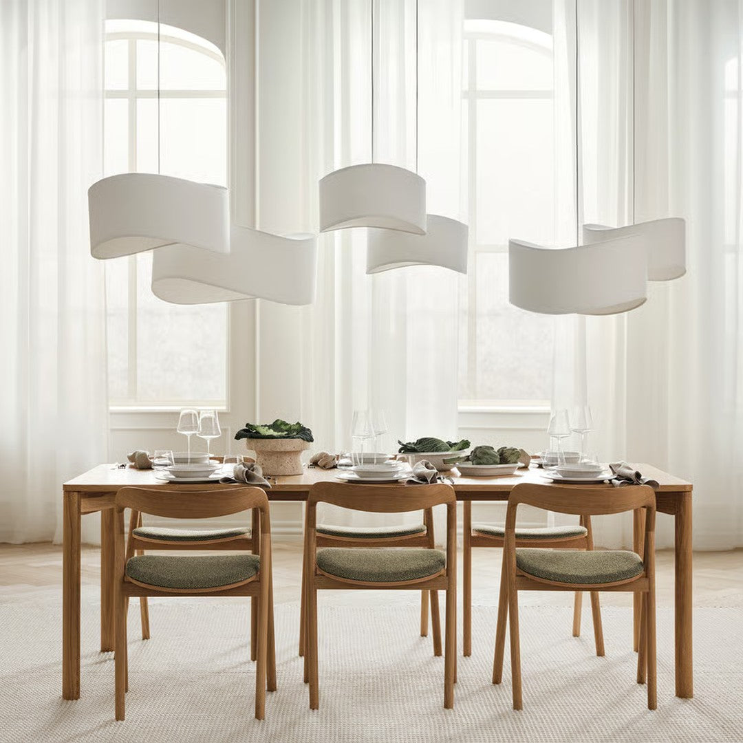 Pana Extension Dining Table