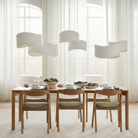Pana Extension Dining Table