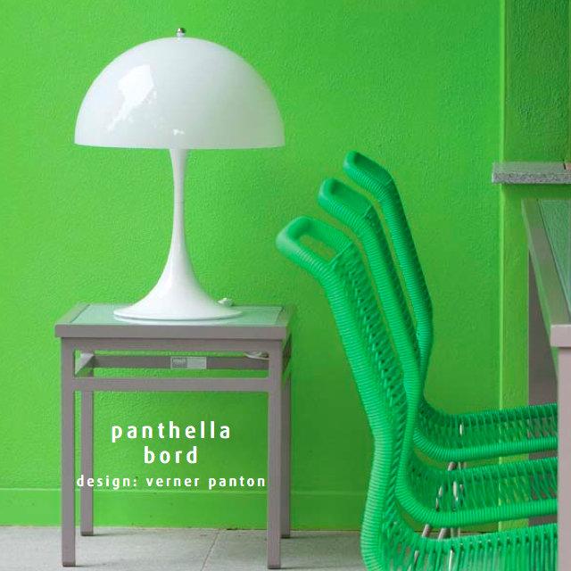 Panthella Floor Lamp