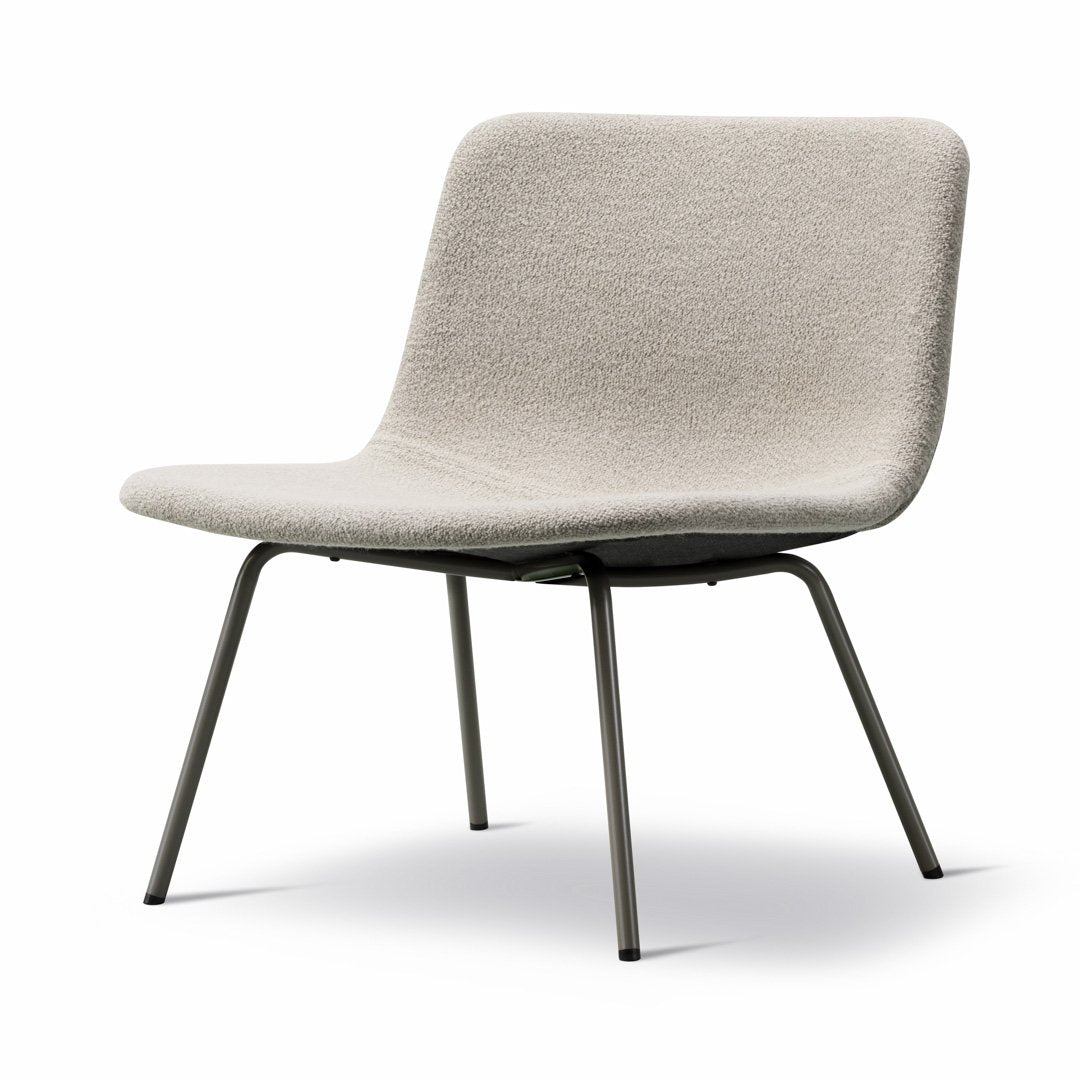 Pato Lounge Chair - 4-Leg