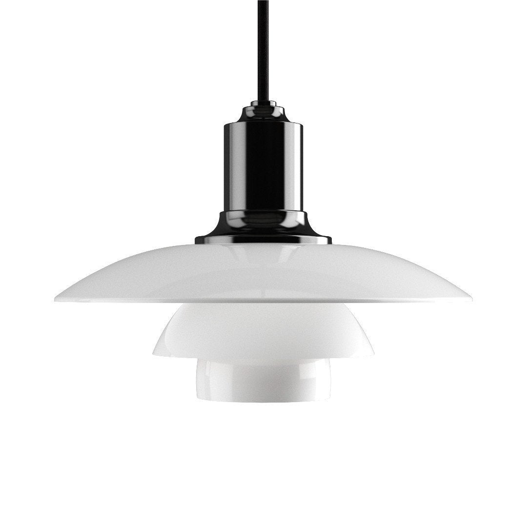 PH 2/1 Pendant – Danish Design Store