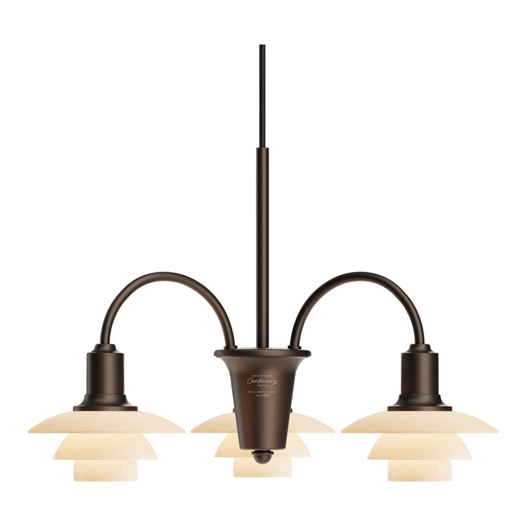 PH 1-1 Chandelier