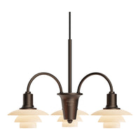 PH 1-1 Chandelier