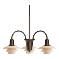 PH 1-1 Chandelier