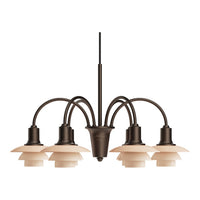 PH 1-1 Chandelier
