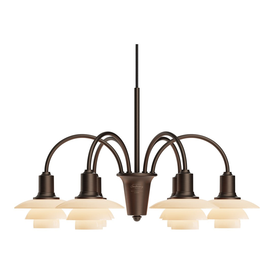PH 1-1 Chandelier