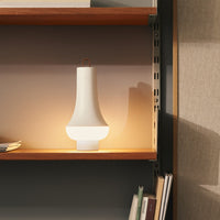 Tomoshi Portable Lamp