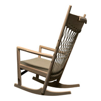 Wegner PP124 Rocking Chair