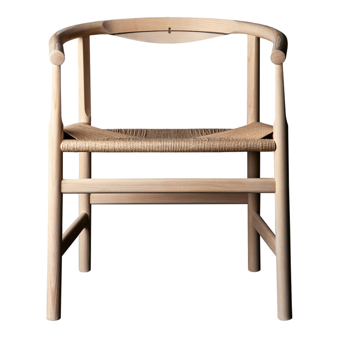 Wegner PP201 Chair – Danish Design Store