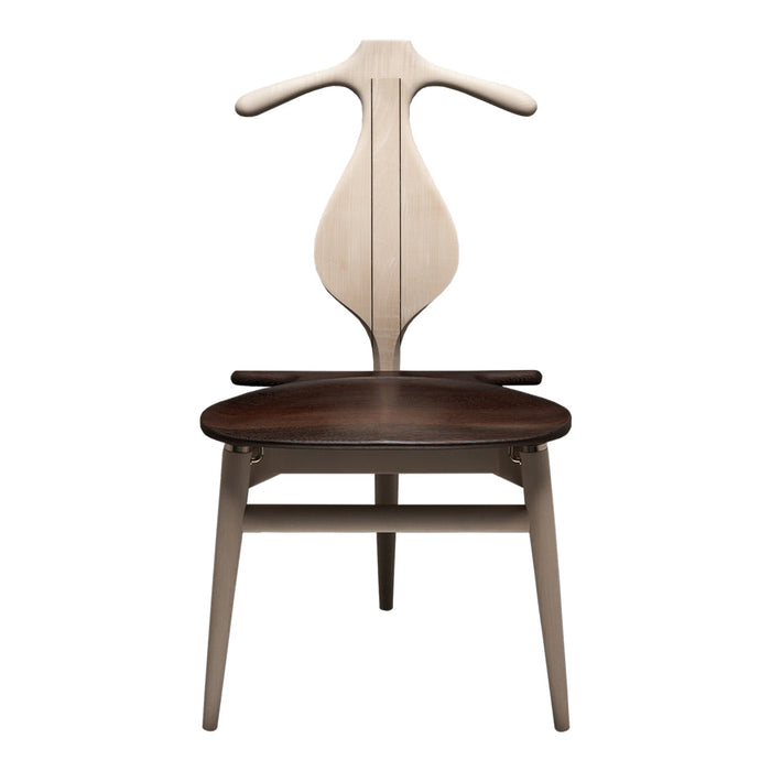 Wegner PP250 Valet Chair – Danish Design Store