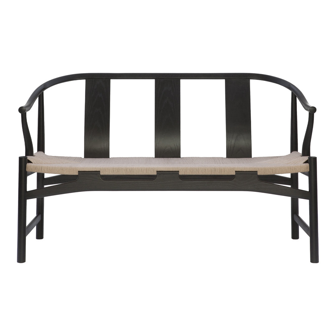 Wegner PP266 Chinese Bench – Danish Design Store