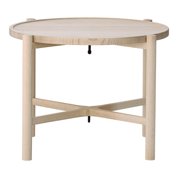 参考画像・購入不可Hans.J.wegnerAT-35ヴィンテージトレイテーブル pp35_ash_soap_54cm_bg_hvid_jms