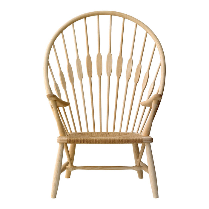 Wegner PP550 Peacock Chair