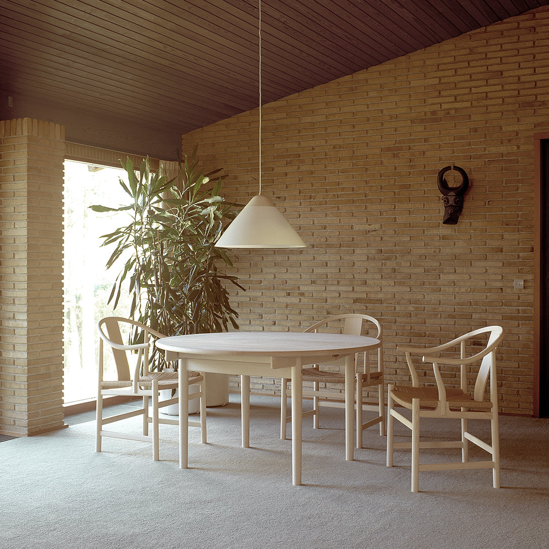 Wegner PP66 Chinese Chair – Danish Design Store