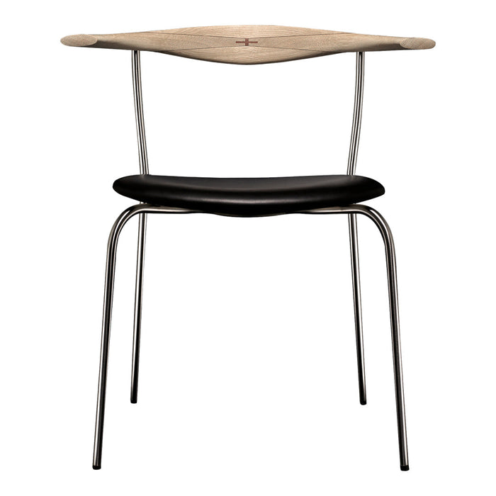 Wegner PP701 Minimal Chair
