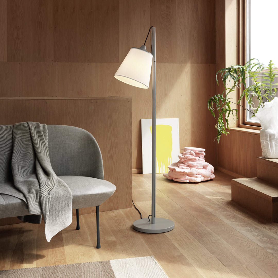 Muuto Pull Floor Lamp by Whatswhat Danish Design Store