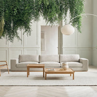 Elton Square Coffee Table