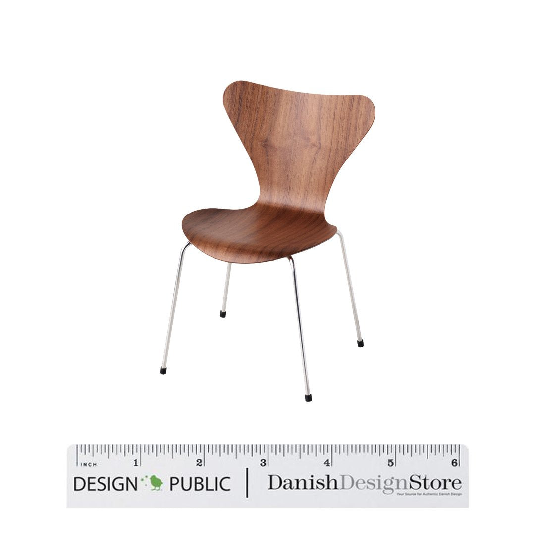Miniature Series 7 Chair