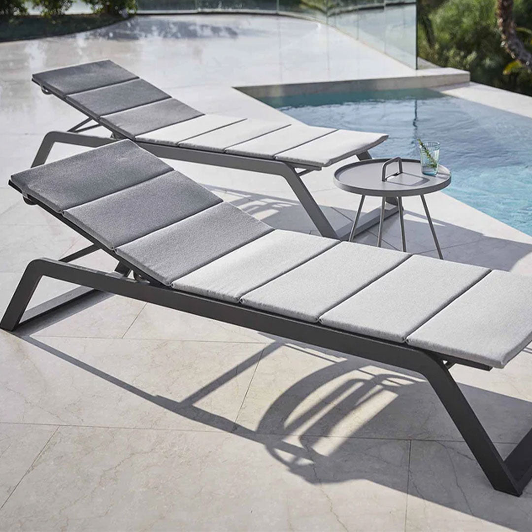 Cushion for Siesta Sunbed