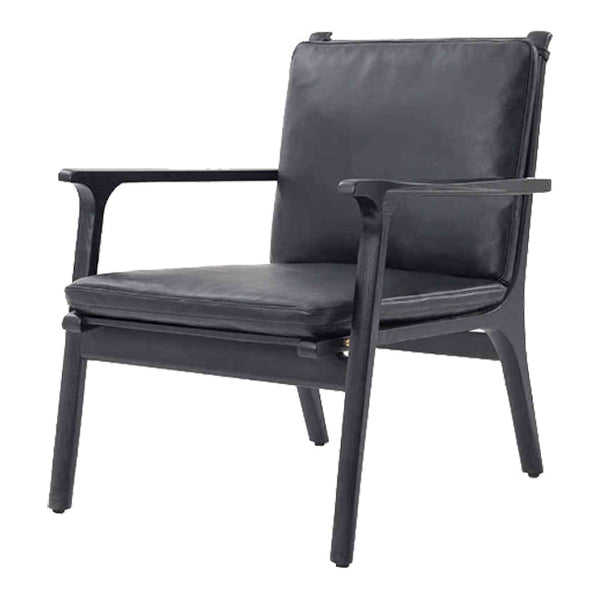 Ren Lounge Chair - Small