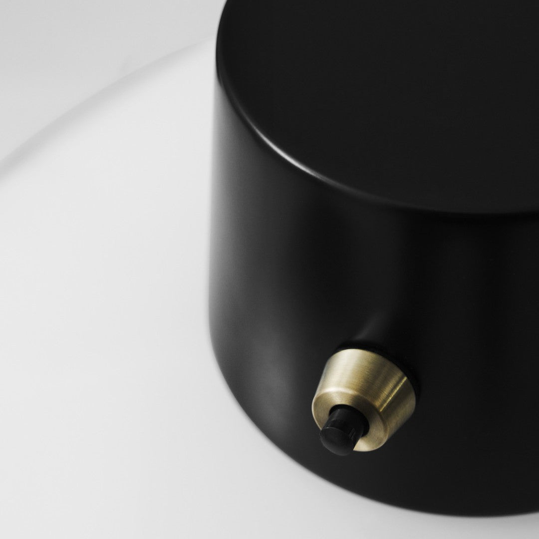 AJ Oxford Table Lamp