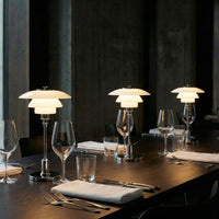 PH 1/1 Portable Lamp