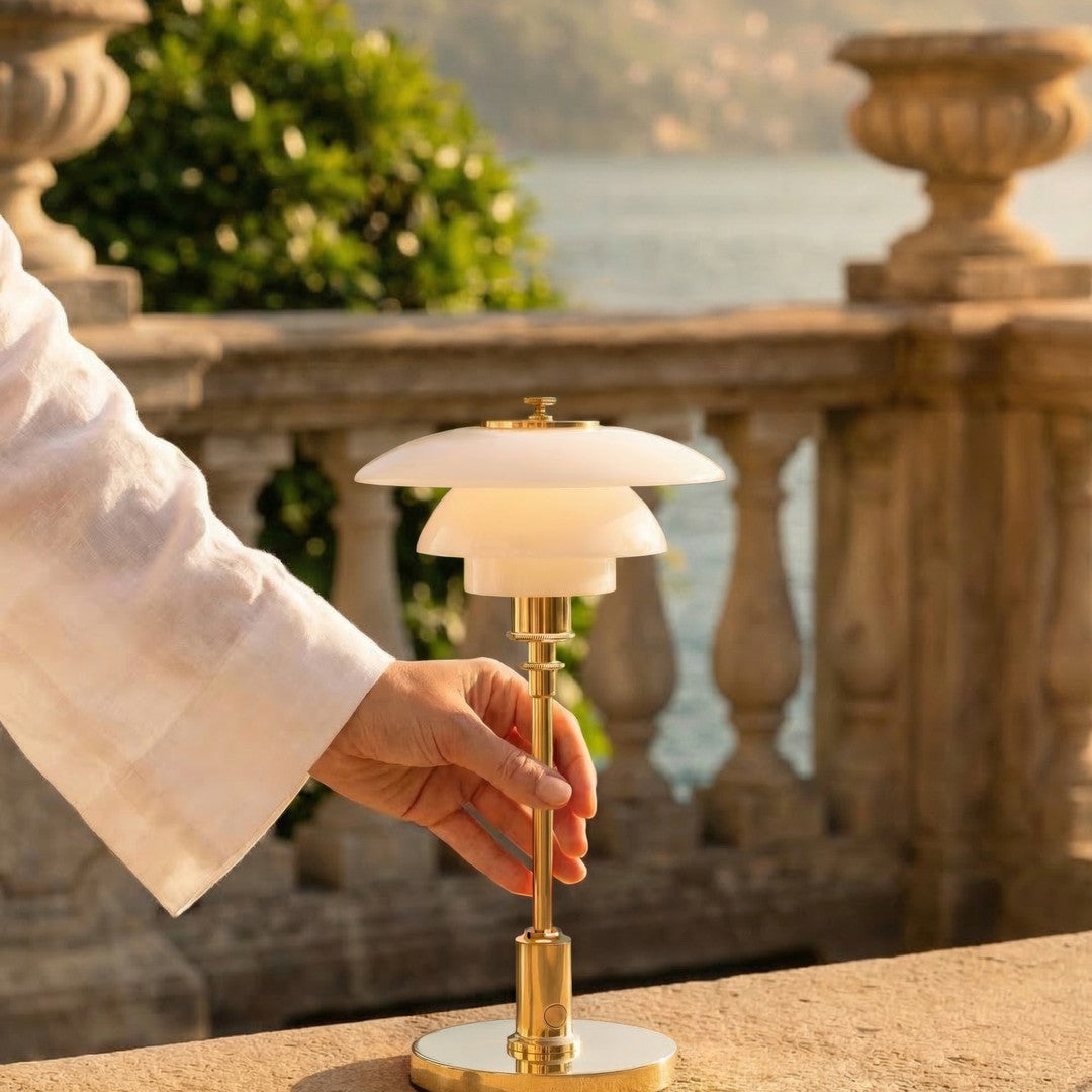 PH 1/1 Portable Lamp