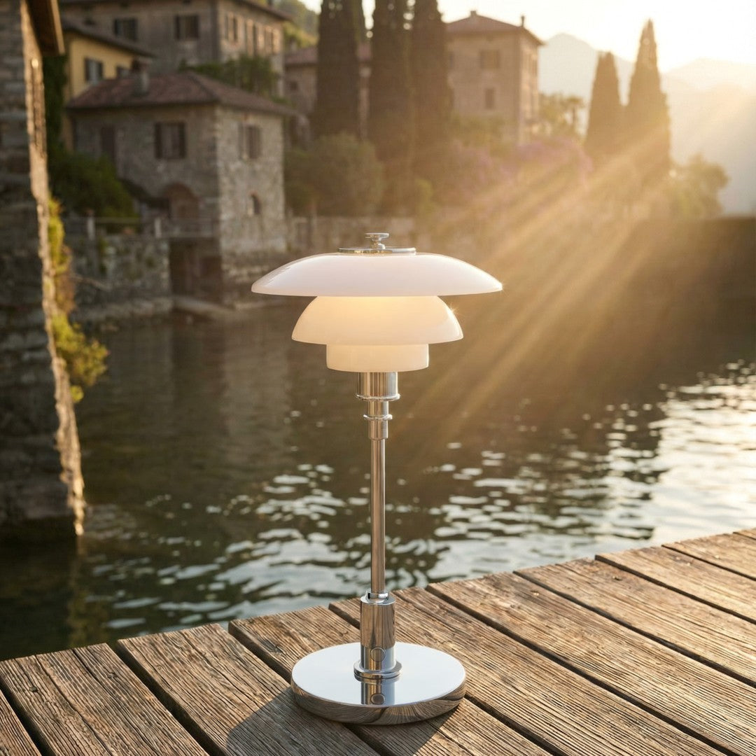 PH 1/1 Portable Lamp