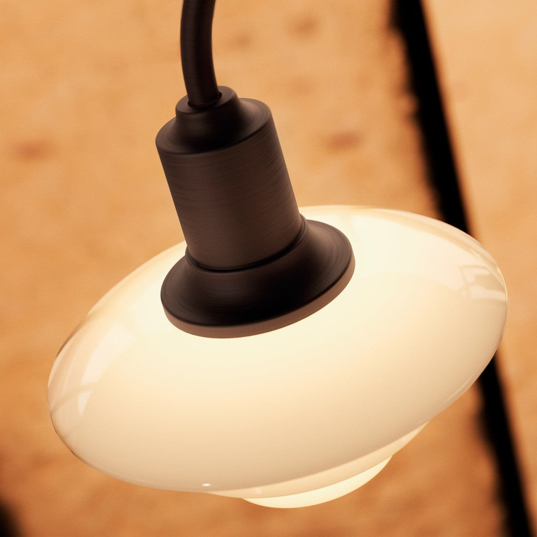 PH 1-1 Chandelier