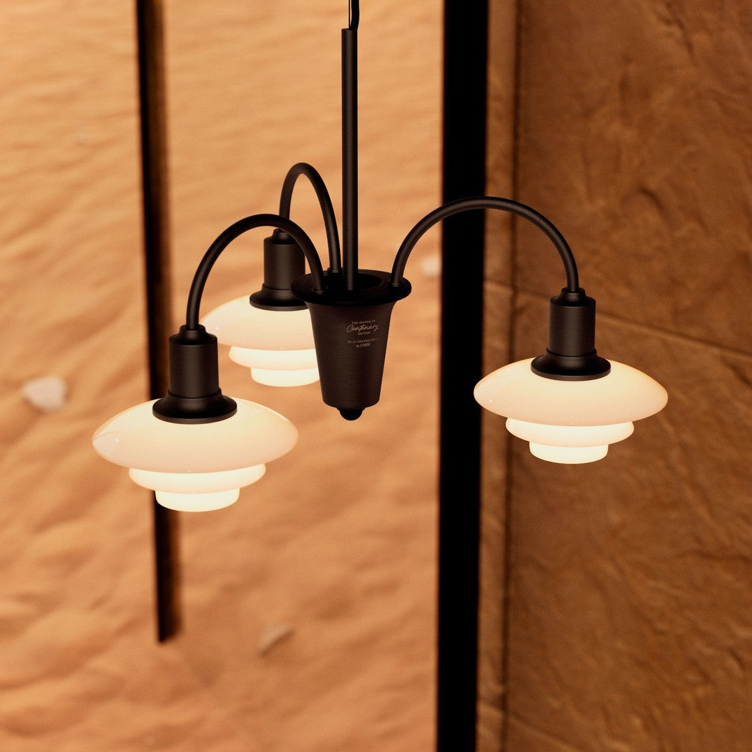 PH 1-1 Chandelier