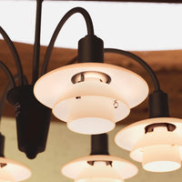 PH 1-1 Chandelier