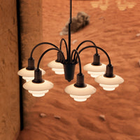 PH 1-1 Chandelier